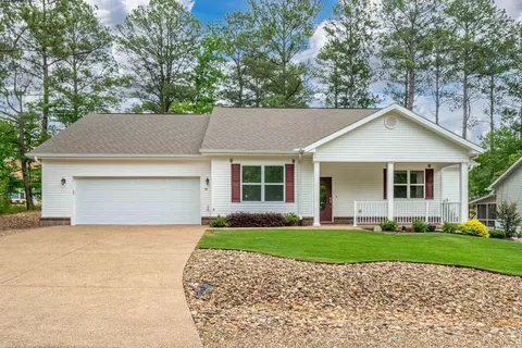 30 Jardin Way, Hot Springs Village, AR 71909