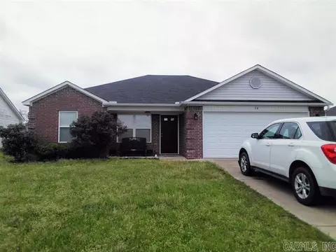 16 Dunwood, Greenbrier, AR 72058