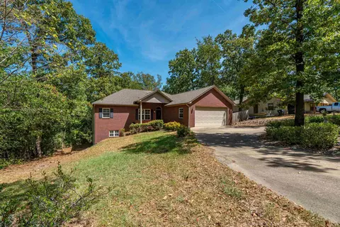 122 Grand Rdg, Hot Springs, AR 71901