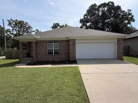 10048 Farris Ave, Sherwood, AR 72120