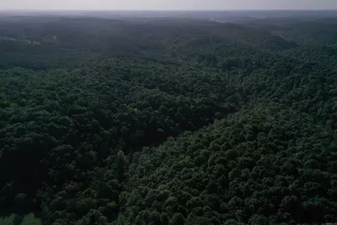 0000 Baker Rd, Grannis, AR 71944 photo 2
