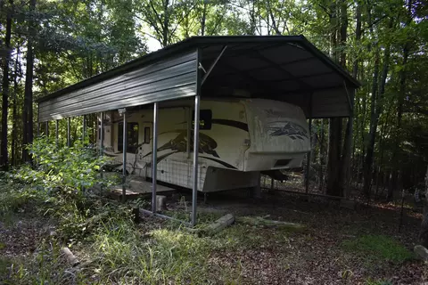 0000 Baker Rd, Grannis, AR 71944 photo 22