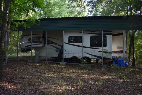 0000 Baker Rd, Grannis, AR 71944 photo 24
