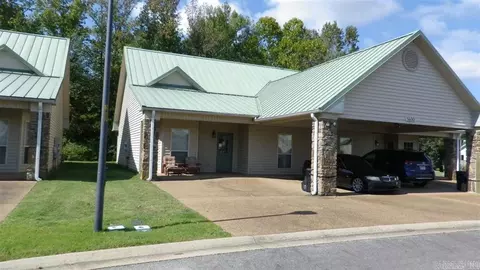 1400 Sage Brush Way # -A, Heber Springs, AR 72543