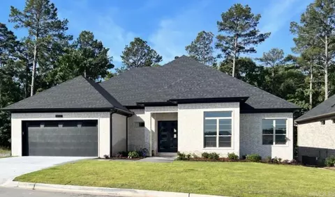 29 Fletcher Ridge Cir, Little Rock, AR 72223
