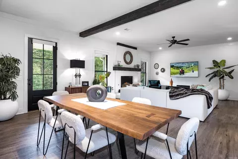 Dining - 3 Eagle Cv, Maumelle, AR 72113 photo 1 of 2