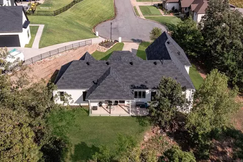 View/Area - 3 Eagle Cv, Maumelle, AR 72113 photo 3 of 5