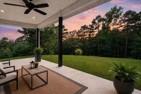 Exterior - 3 Eagle Cv, Maumelle, AR 72113 photo 9 of 9