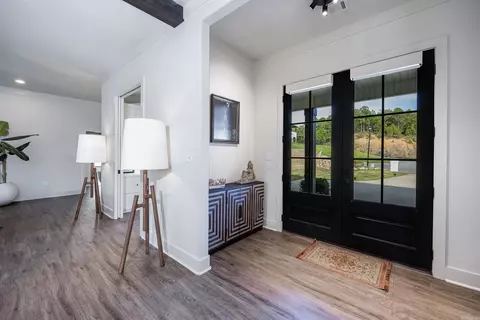 Entry Way - 3 Eagle Cv, Maumelle, AR 72113 photo 1 of 6