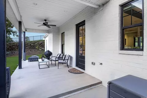 Exterior - 3 Eagle Cv, Maumelle, AR 72113 photo 6 of 9