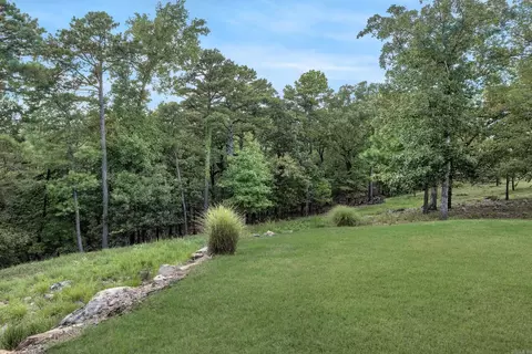 Exterior - 3 Eagle Cv, Maumelle, AR 72113 photo 7 of 9