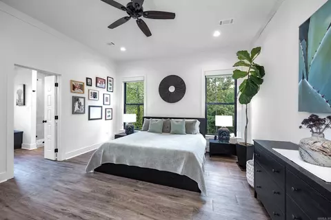 Bedroom - 3 Eagle Cv, Maumelle, AR 72113 photo 1 of 3