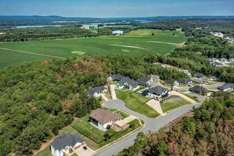 View/Area - 3 Eagle Cv, Maumelle, AR 72113 photo 4 of 5
