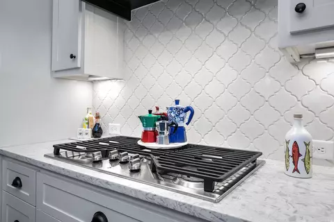 Kitchen - 3 Eagle Cv, Maumelle, AR 72113 photo 6 of 8