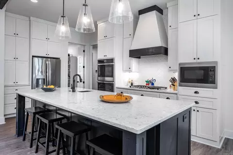 Kitchen - 3 Eagle Cv, Maumelle, AR 72113 photo 1 of 8