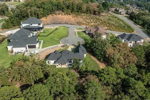 View/Area - 3 Eagle Cv, Maumelle, AR 72113 photo 2 of 5
