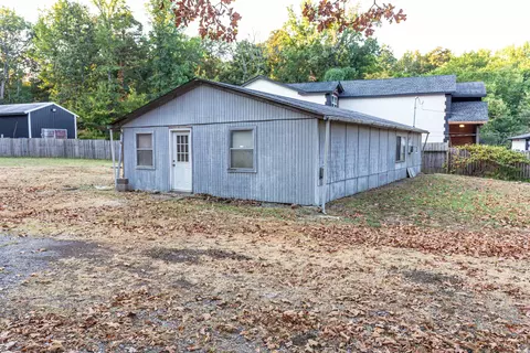 8601 Arch St Pike, Little Rock, AR 72206