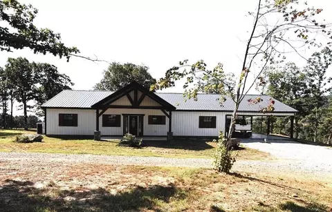 4335 Hwy 66, Alco, AR 72680