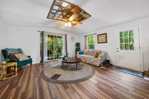 128 130 Benny Burrow Loop, Norman, AR 71960 photo 45
