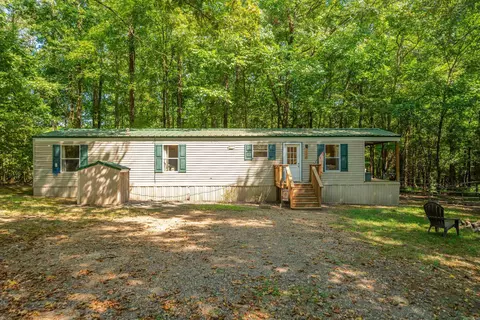 128 130 Benny Burrow Loop, Norman, AR 71960 photo 43