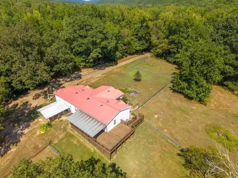 128 130 Benny Burrow Loop, Norman, AR 71960 photo 6