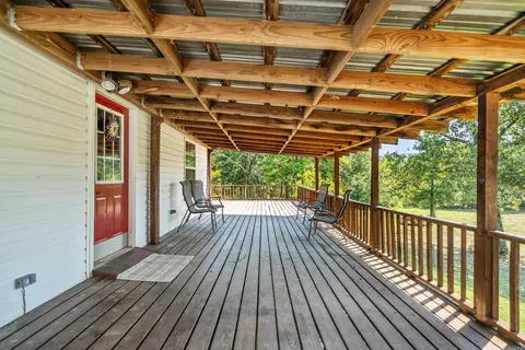 128 130 Benny Burrow Loop, Norman, AR 71960 photo 36
