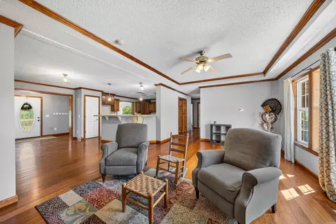 128 130 Benny Burrow Loop, Norman, AR 71960 photo 16