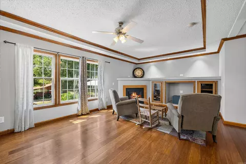 128 130 Benny Burrow Loop, Norman, AR 71960 photo 14