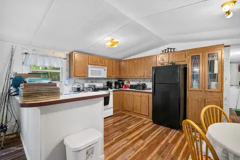 128 130 Benny Burrow Loop, Norman, AR 71960 photo 46