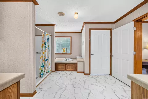 128 130 Benny Burrow Loop, Norman, AR 71960 photo 24