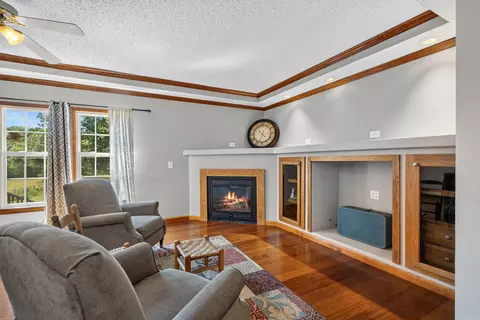 128 130 Benny Burrow Loop, Norman, AR 71960 photo 15