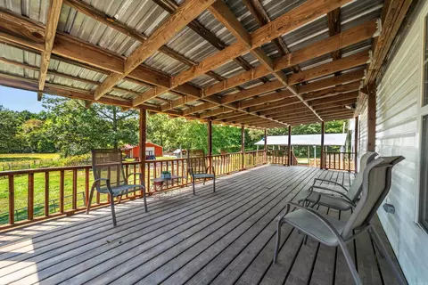 128 130 Benny Burrow Loop, Norman, AR 71960 photo 39