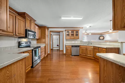 128 130 Benny Burrow Loop, Norman, AR 71960 photo 18