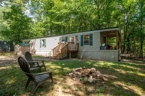 128 130 Benny Burrow Loop, Norman, AR 71960 photo 44