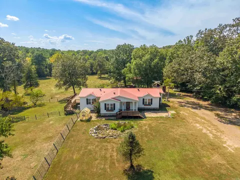 128 130 Benny Burrow Loop, Norman, AR 71960 photo 2