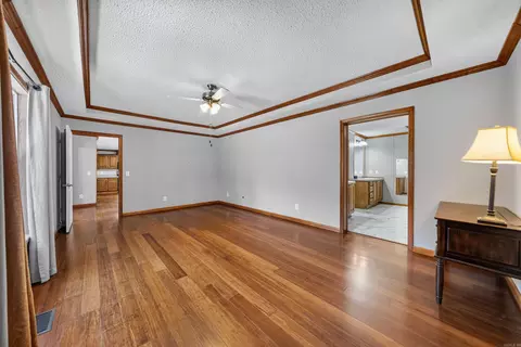 128 130 Benny Burrow Loop, Norman, AR 71960 photo 22