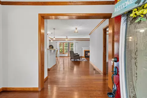 128 130 Benny Burrow Loop, Norman, AR 71960 photo 12