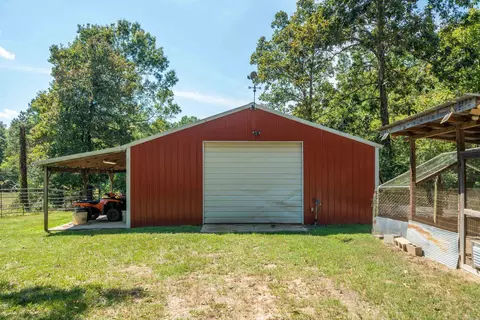 128 130 Benny Burrow Loop, Norman, AR 71960 photo 40