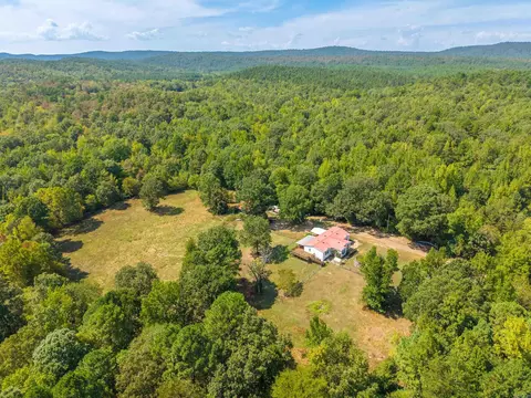 128 130 Benny Burrow Loop, Norman, AR 71960 photo 3