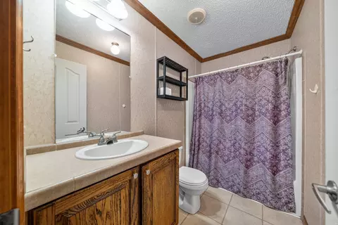 128 130 Benny Burrow Loop, Norman, AR 71960 photo 30
