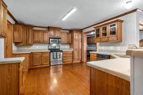128 130 Benny Burrow Loop, Norman, AR 71960 photo 17
