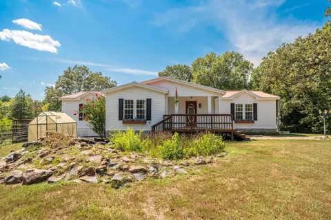 128 130 Benny Burrow Loop, Norman, AR 71960 photo 32