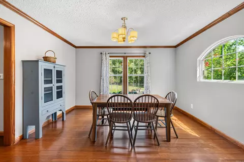 128 130 Benny Burrow Loop, Norman, AR 71960 photo 20