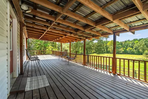 128 130 Benny Burrow Loop, Norman, AR 71960 photo 37