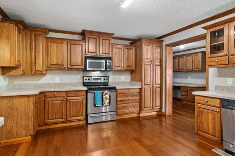 128 130 Benny Burrow Loop, Norman, AR 71960 photo 19