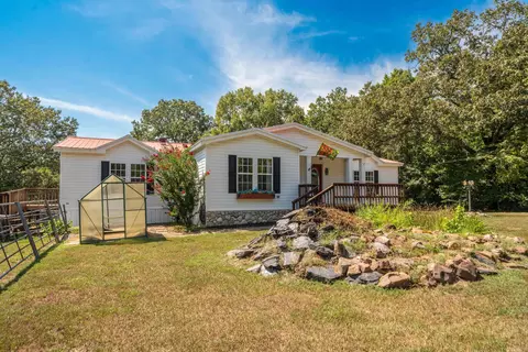 128 130 Benny Burrow Loop, Norman, AR 71960 photo 33