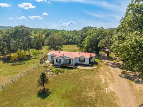 128 130 Benny Burrow Loop, Norman, AR 71960