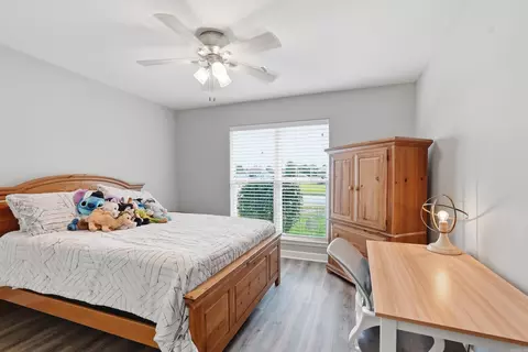Bedroom - 1400 Siebenmorgen Rd, Conway, AR 72032 photo 1 of 6