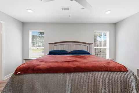 Bedroom - 1400 Siebenmorgen Rd, Conway, AR 72032 photo 3 of 6