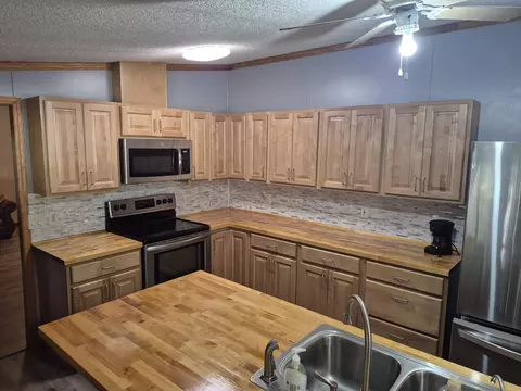 1200 York Dr, Harrison, AR 72601 photo 5